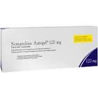 Somatuline Autogel 120 mg, Injektionslösung