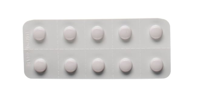 FELODIPINE Sandoz eco cpr ret 5 mg 100 pce