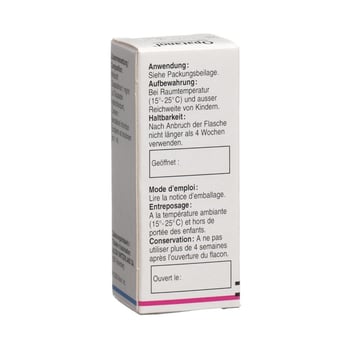 Opatanol, Augentropfen