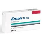 Ezetrol, Tabletten