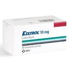 Ezetrol, Tabletten
