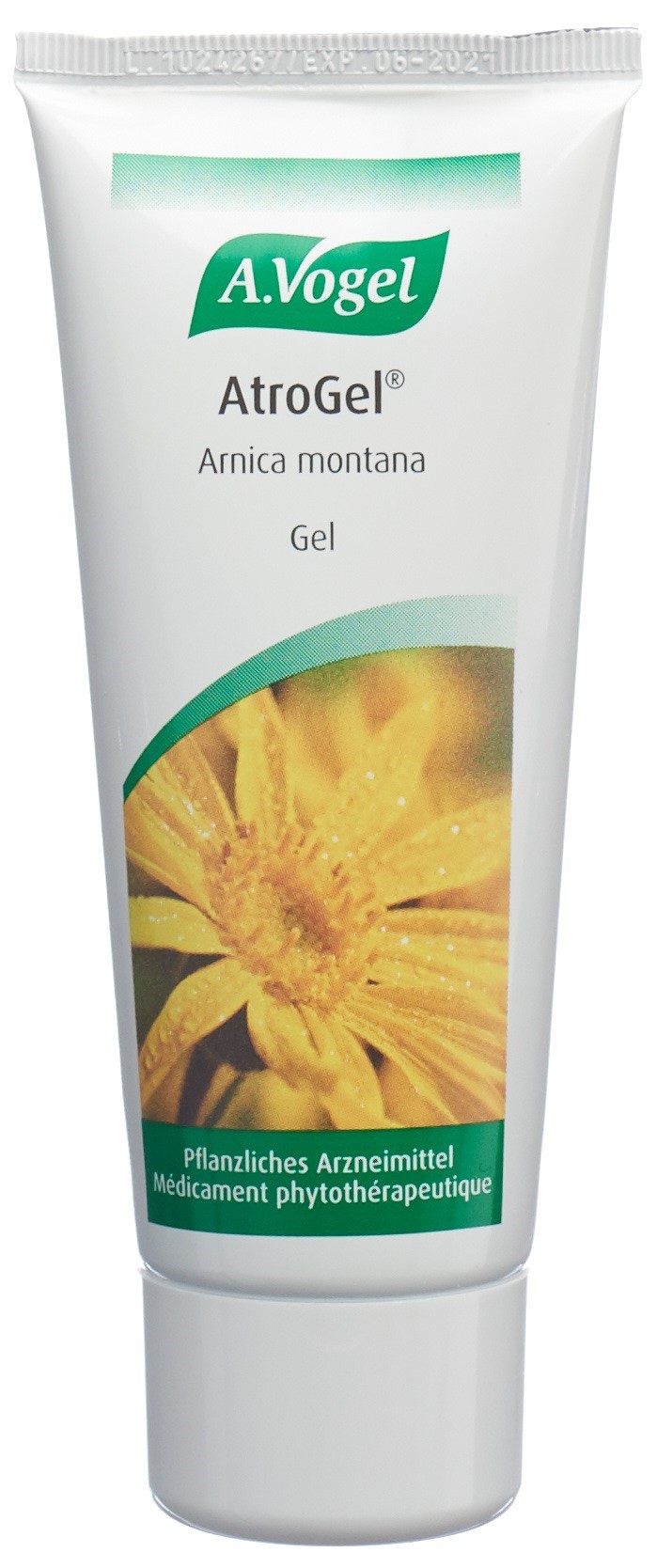 A.Vogel AtroGel, Gel