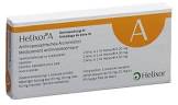 Helixor A 20 mg, Injektionslösung (s.c.)