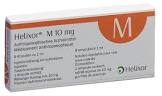 HELIXOR M sol inj 10 mg amp 8 pce