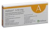 Helixor P 10 mg, Injektionslösung (s.c.)