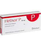 Helixor P 50 mg, Injektionslösung (s.c.)