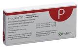 Helixor P 1 mg, Injektionslösung (s.c.)