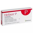 Helixor P 10 mg, Injektionslösung (s.c.)