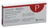 Helixor P 20 mg, Injektionslösung (s.c.)