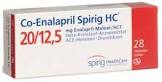 Co-Enalapril Spirig HC, Tabletten