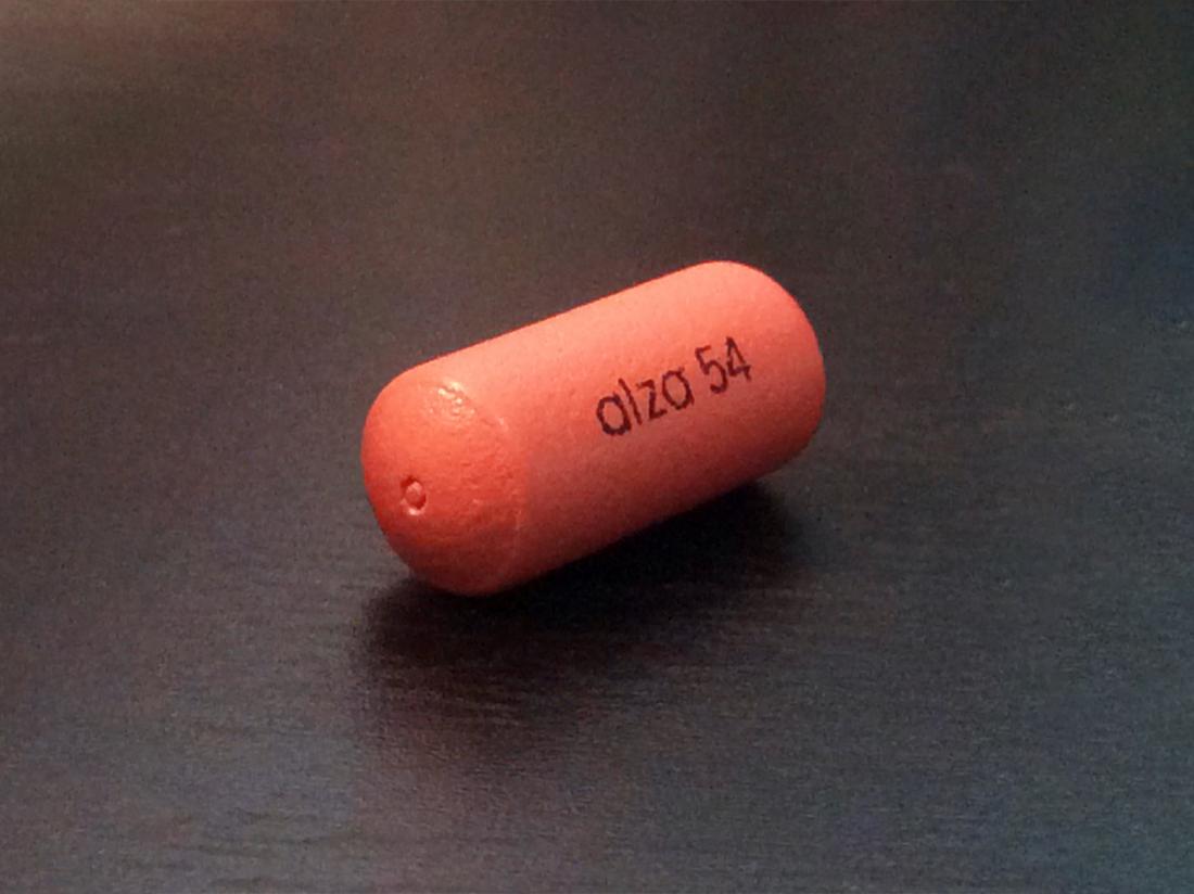 CONCERTA cpr ret 27 mg fl 30 pce