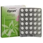 Oprane, comprimés pelliculés