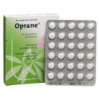 Oprane, comprimés pelliculés