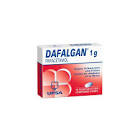 Dafalgan 1 g, Filmtabletten