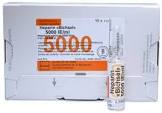 Heparin Bichsel 100 I.E./ml, Injektionslösung