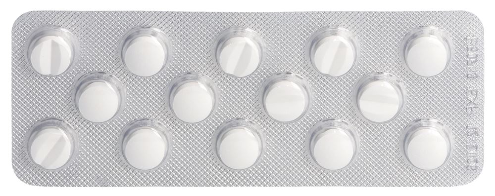 CITALOPRAM Mepha cpr pell 20 mg 98 pce