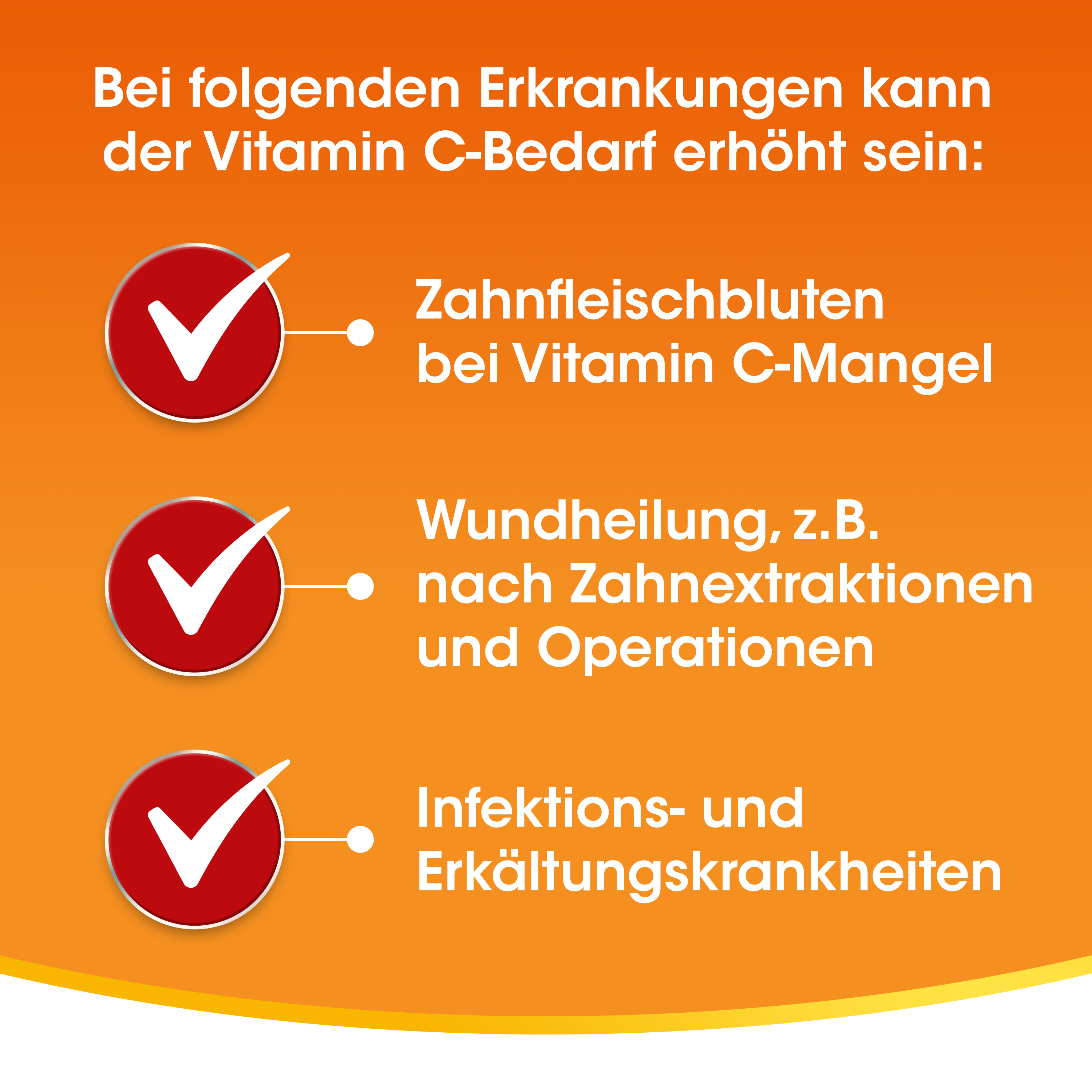 REDOXON cpr eff 1 g orange 30 pce