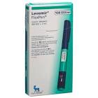 Insulin NovoNordisk Levemir 100 E/ml FlexPen, Injektionslösung