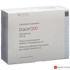 Dacin 1000 mg, Pulver zur Herstellung einer Infusionslösung