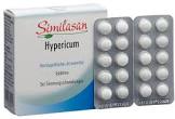 Similasan Hypericum, Tabletten