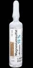 Magnesiumsulfat Bichsel 50%, Injektionslösung