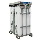 Atemluft medizinal Messer 200 bar, Gas zur medizinischen Anwendung, druckverdichtet