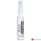 Adrenalin Bichsel 0,5 mg/ml, Injektionslösung (s.c.)