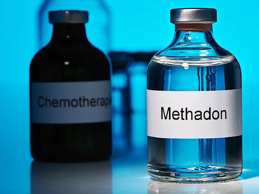 Methadon Sintetica 10 mg, soluzione iniettabile