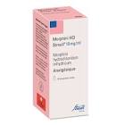 Morphini HCl Streuli 10 mg/ml, Injektionslösung