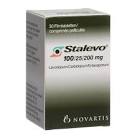 Stalevo 100/25/200 mg, Filmtabletten