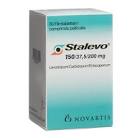 Stalevo 150/37.5/200 mg, Filmtabletten