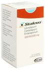 STALEVO cpr pell 75/18.75/200mg bte 100 pce