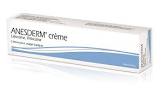 Anesderm, Creme