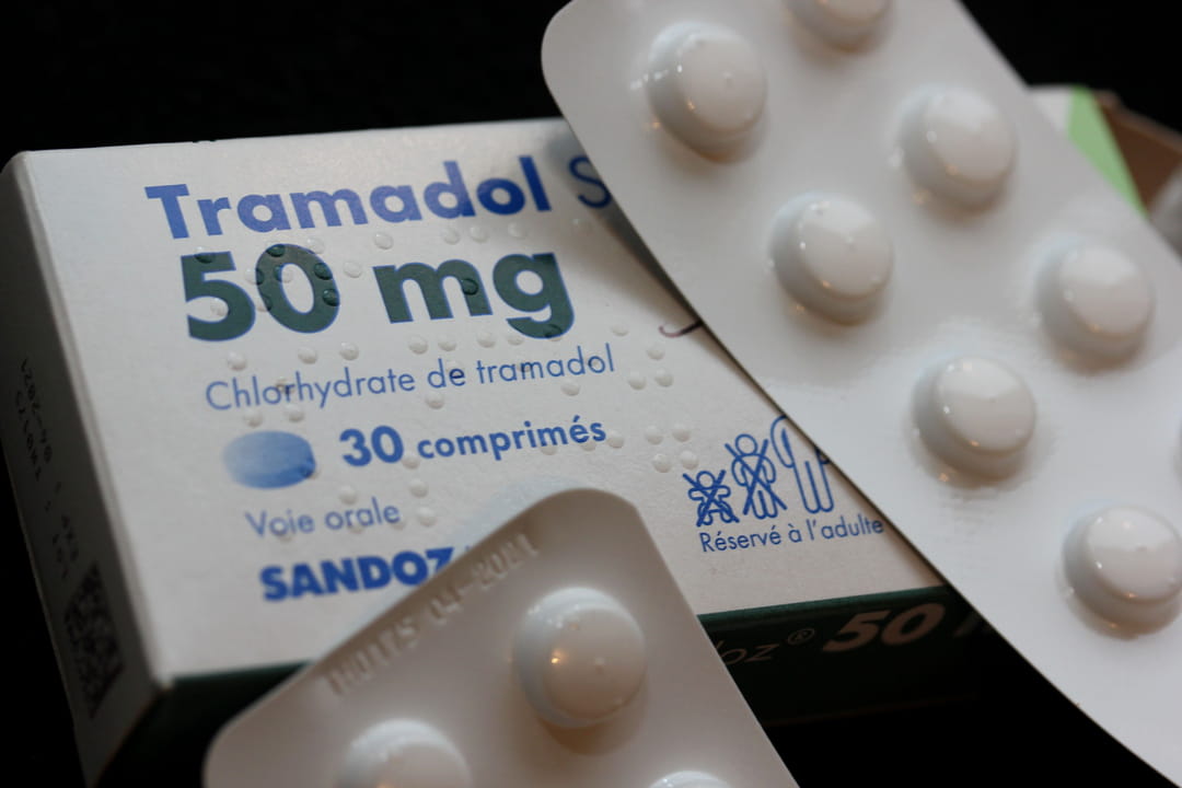 TRAMADOL retard Zentiva 100 mg 60 pce