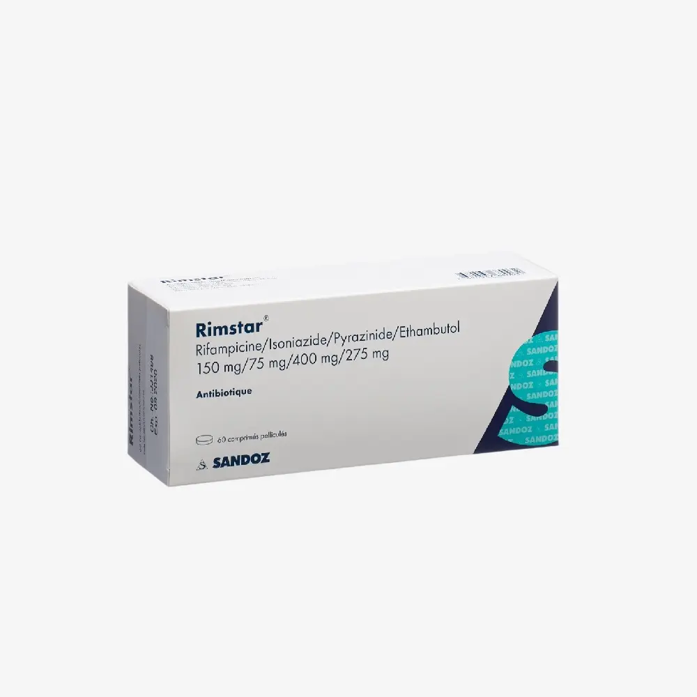 Rimstar, Filmtabletten
