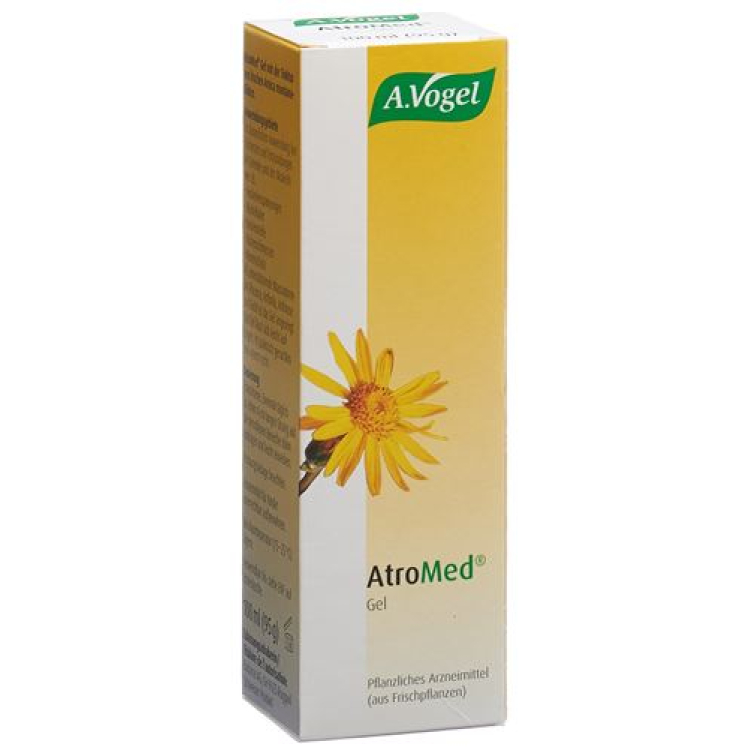 AtroMed, Gel