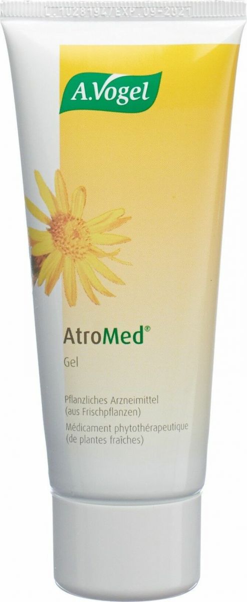 AtroMed, Gel
