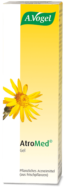 AtroMed, Gel