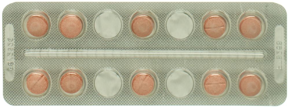 LISINOPRIL Mepha cpr 20 mg 100 pce