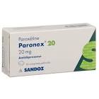 PARONEX cpr pell 20 mg 30 pce