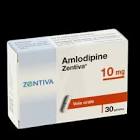 ZentiAmlo 10 mg, Tabletten