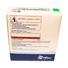 InductOs 1.5 mg/ml, poudre 4 mg, solvant et matrice pour matrice pour implantation