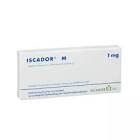 Iscador M 1 mg, Injektionslösung (s.c.)