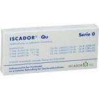 Iscador U c. Hg 10 mg, Injektionslösung (s.c.)
