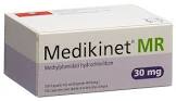 Medikinet MR 30 mg, Kapseln