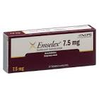 Emselex 7.5 mg, Retardtabletten