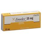 Emselex 15 mg, Retardtabletten