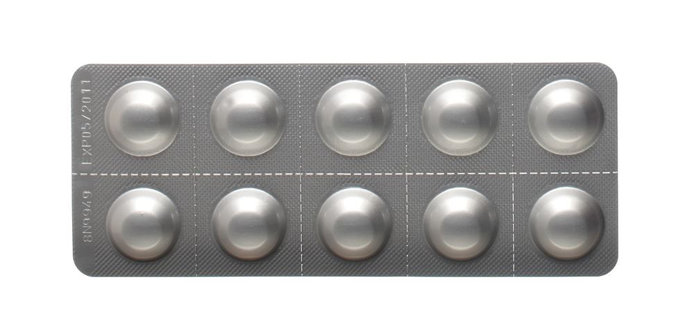 Torasemid Sandoz eco 10 mg, Tabletten