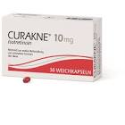 CURAKNE caps moll 10 mg 30 pce