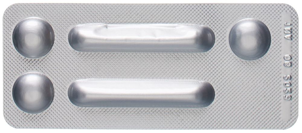 ALMOGRAN cpr pell 12.5 mg 6 pce